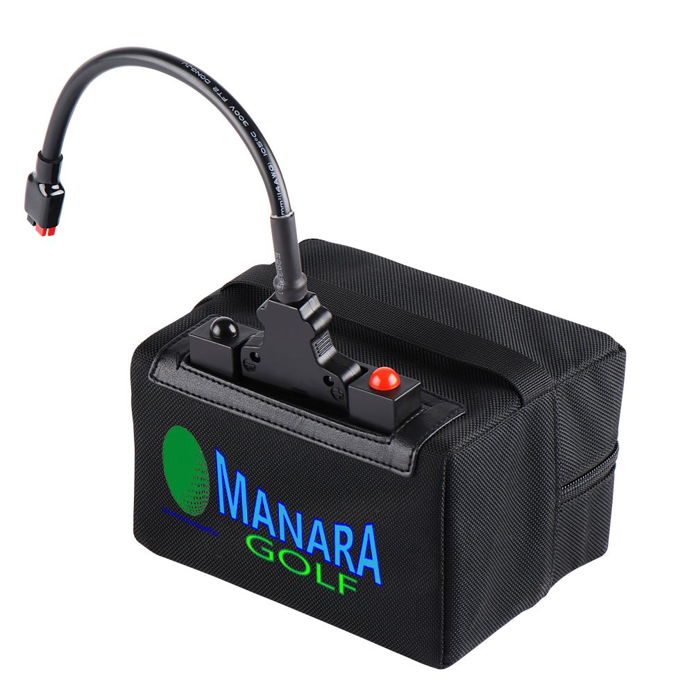 bateria de litio de 24 ah (36 45 hoyos) + cargador bateria de litio de 24 ah (36 45 hoyos) + cargador